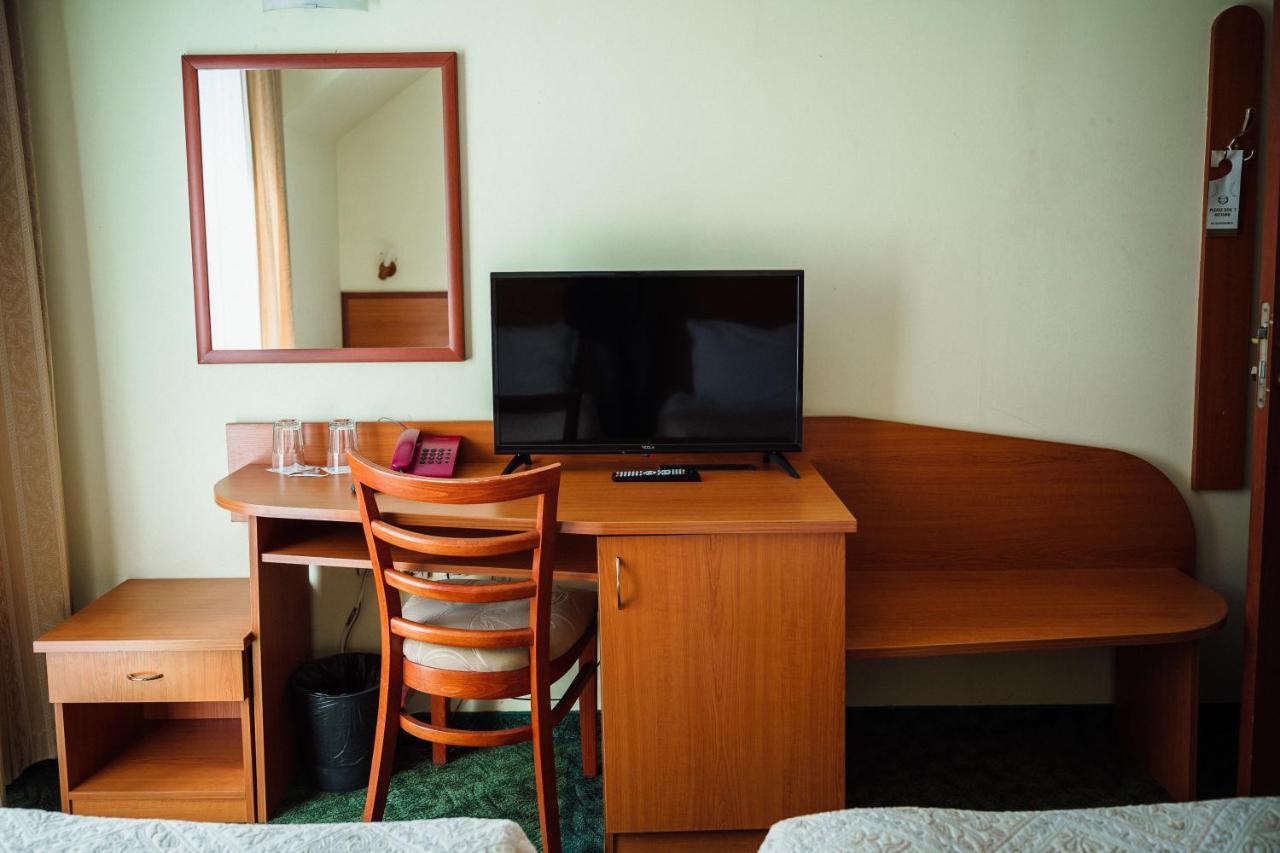 Dionis Hotel Варна Екстер'єр фото