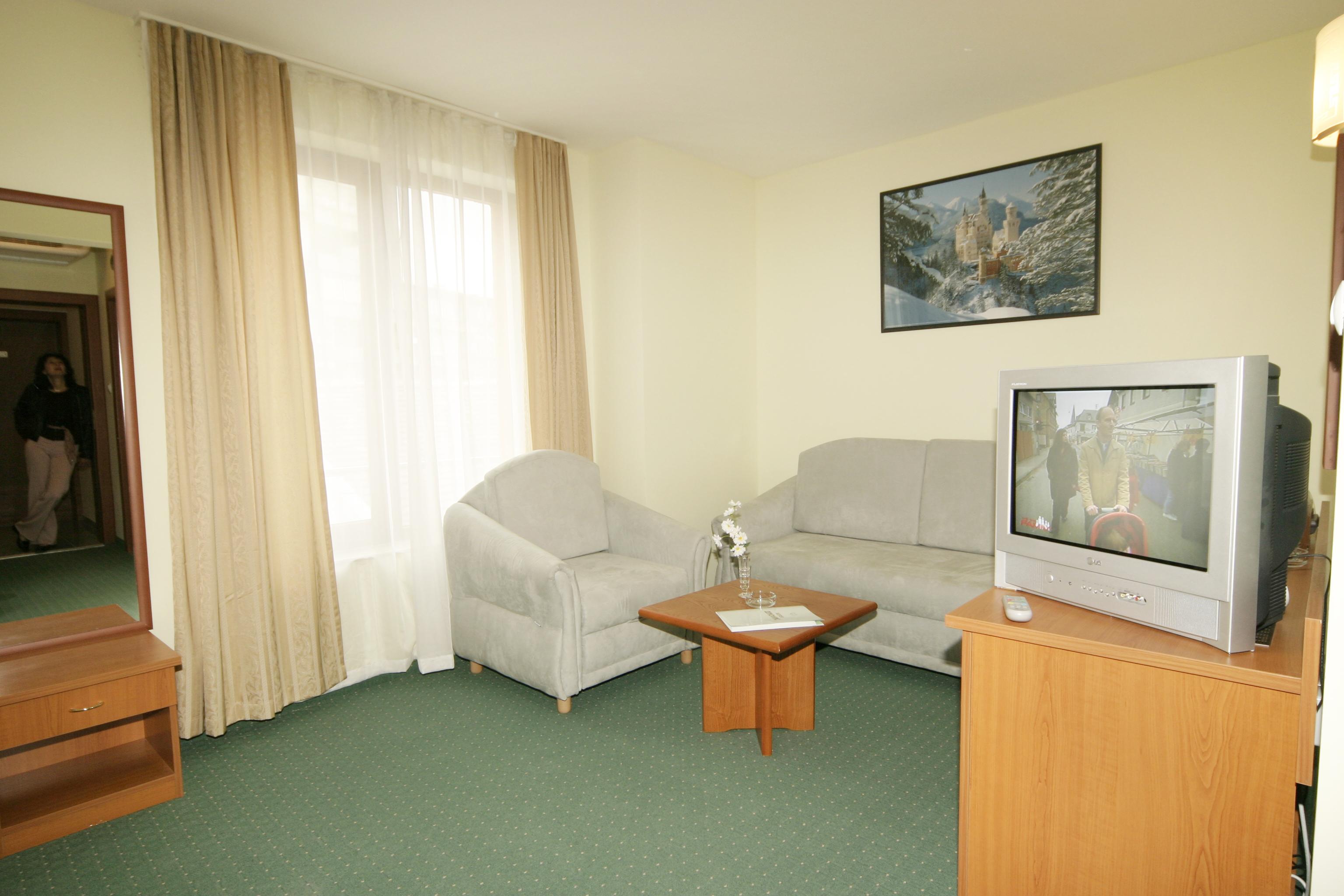 Dionis Hotel Варна Екстер'єр фото