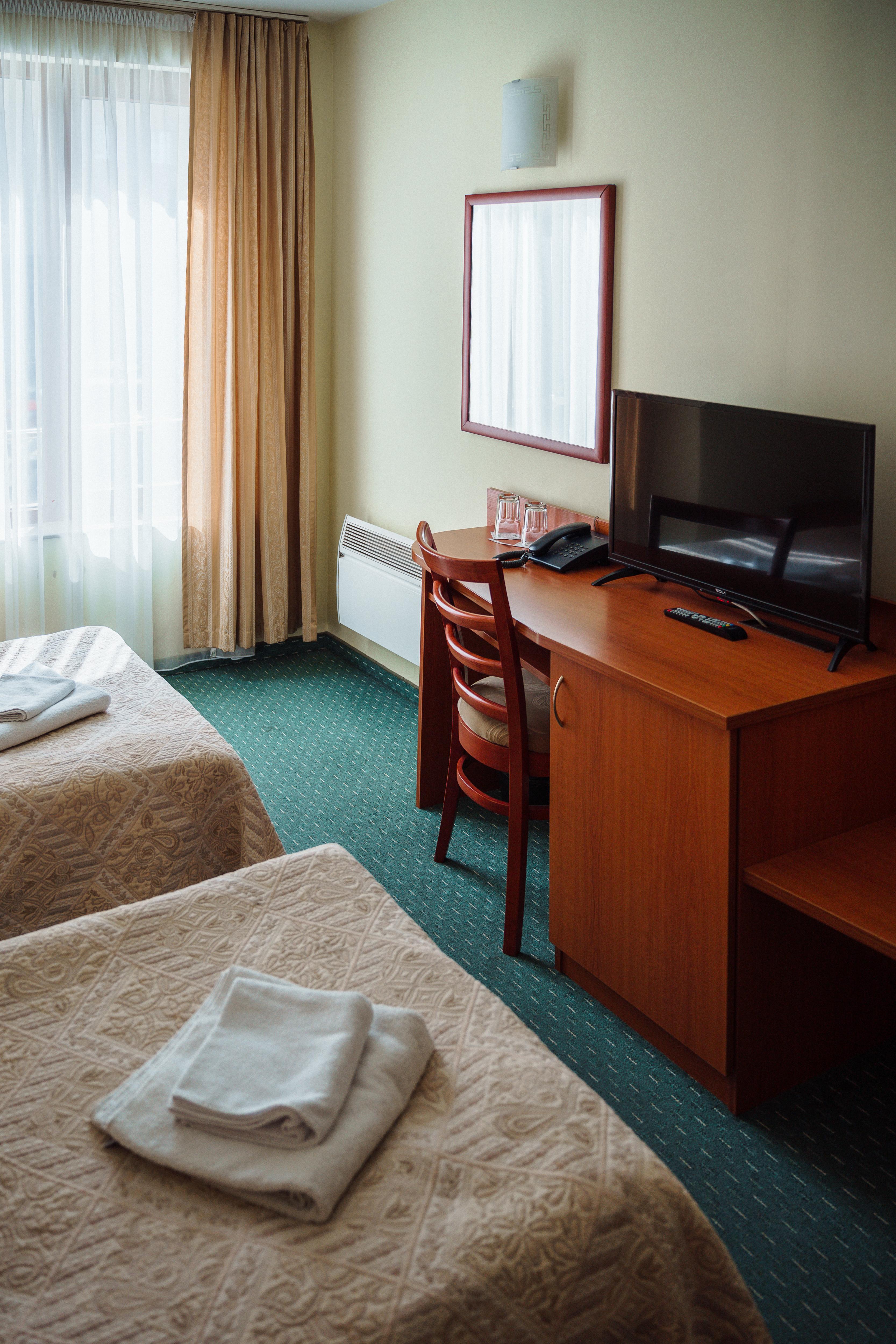Dionis Hotel Варна Екстер'єр фото