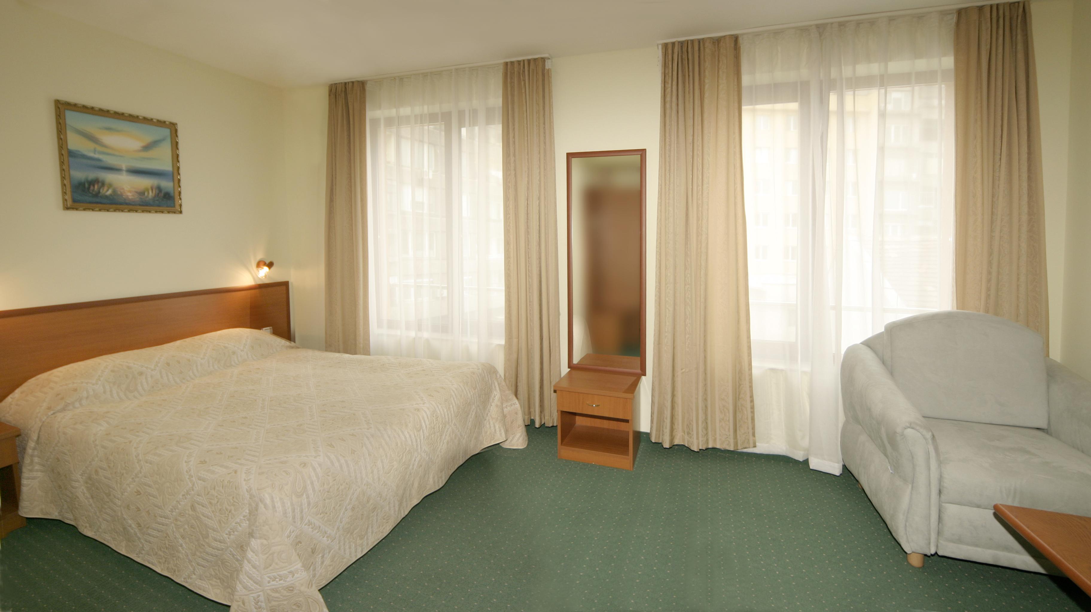 Dionis Hotel Варна Екстер'єр фото