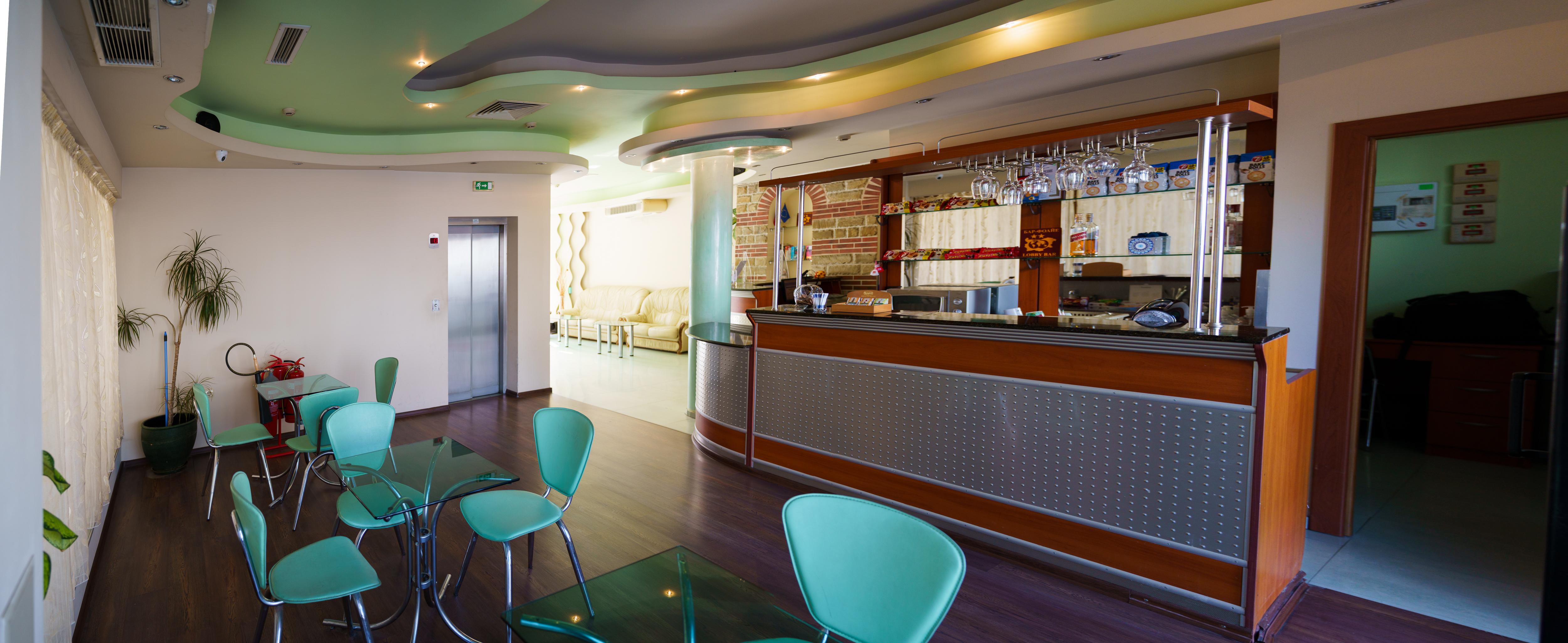 Dionis Hotel Варна Екстер'єр фото