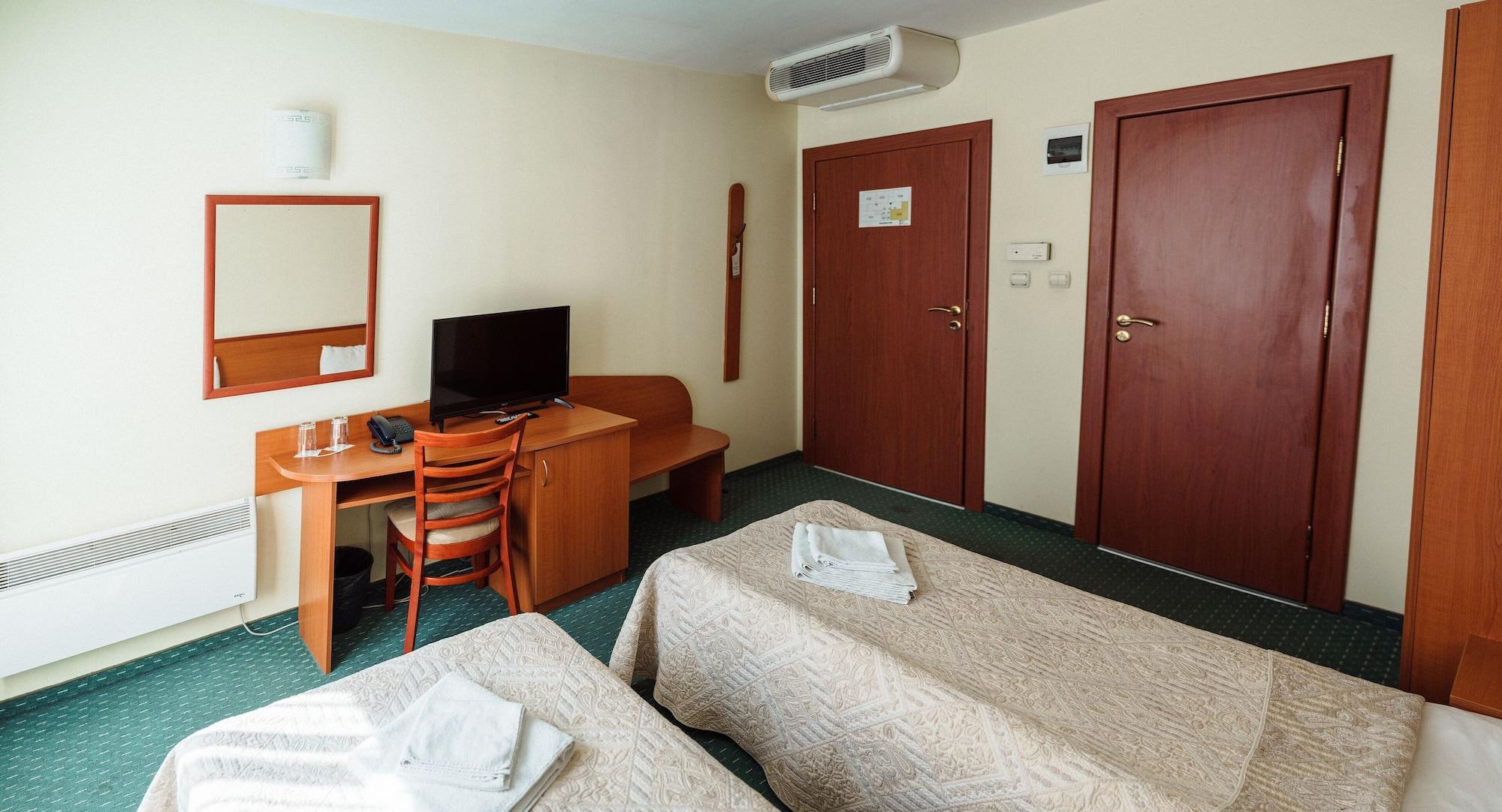Dionis Hotel Варна Екстер'єр фото