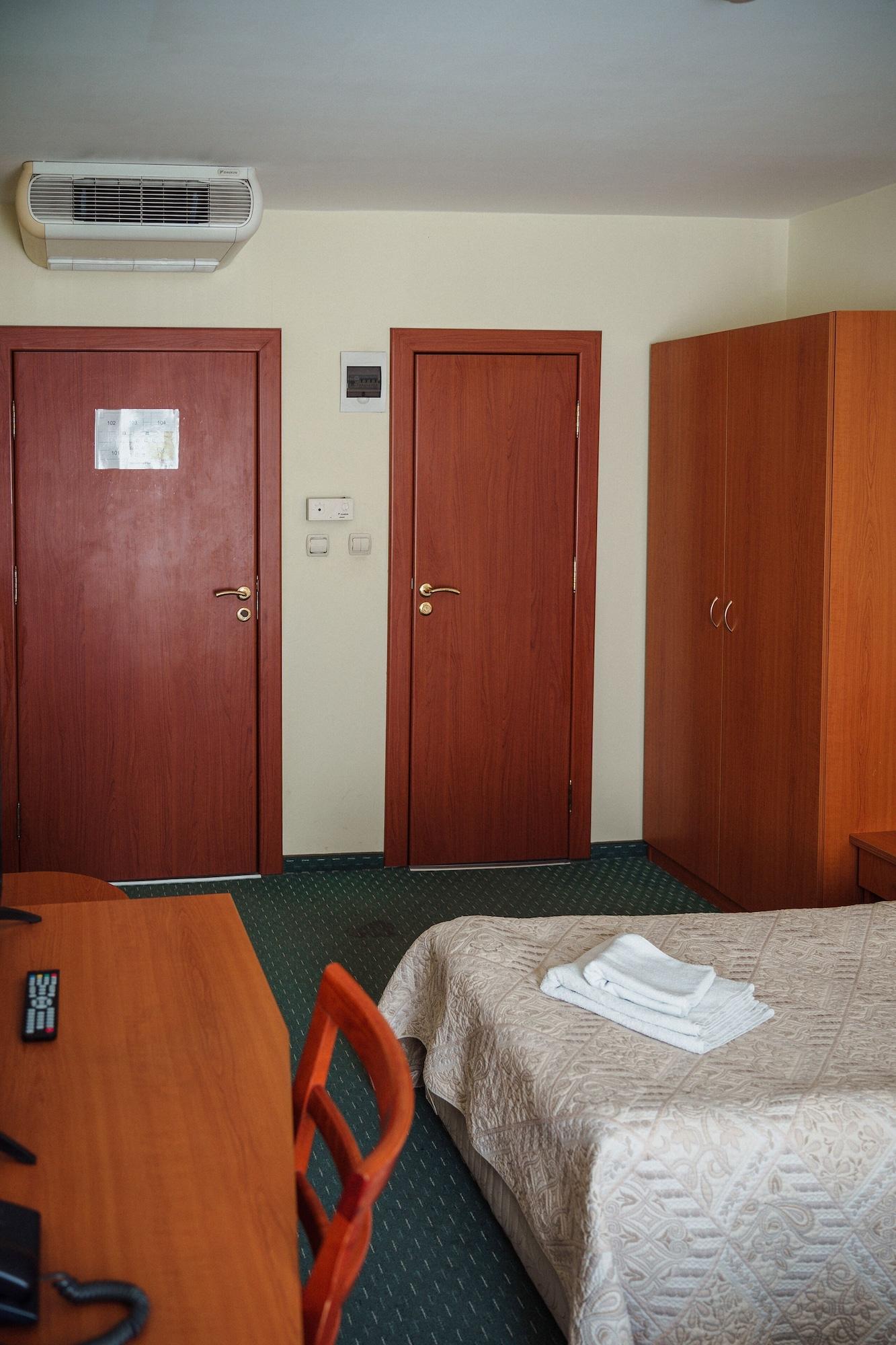 Dionis Hotel Варна Екстер'єр фото