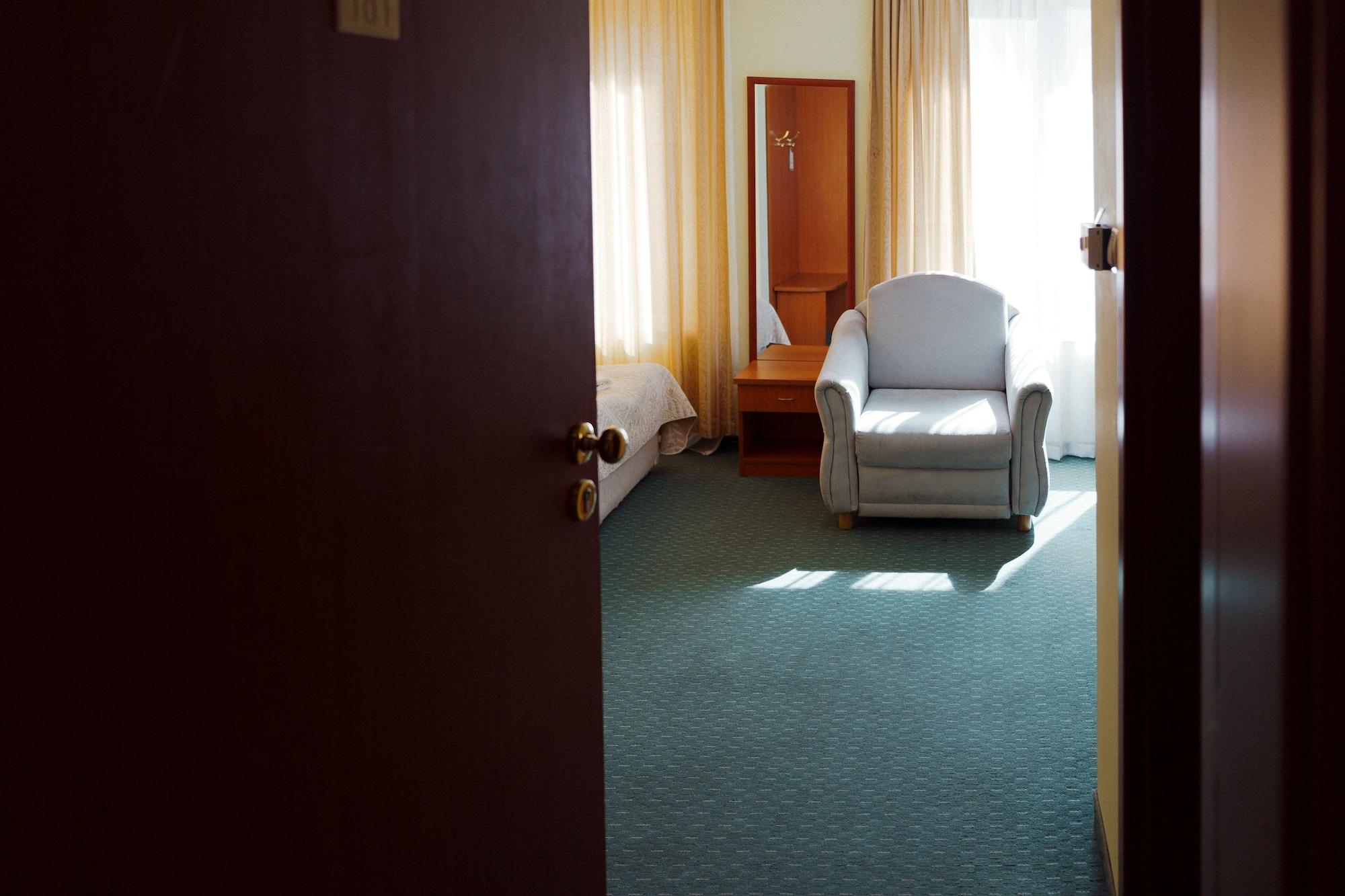 Dionis Hotel Варна Екстер'єр фото